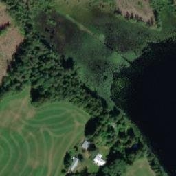 Satellite imagery of Mullikanniemi, FI