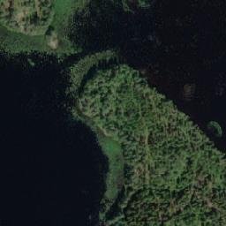Satellite imagery of Mullikanniemi, FI