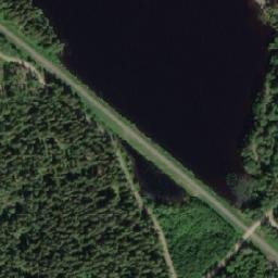 Satellite imagery of Apajaniemi, FI