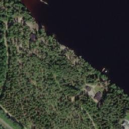 Satellite imagery of Apajaniemi, FI