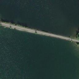 Satellite imagery of Uittoniemi, FI