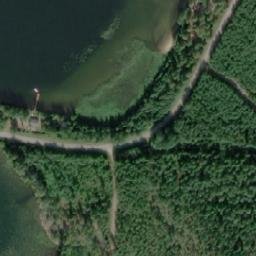 Satellite imagery of Uittoniemi, FI