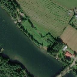 Satellite imagery of Kytöniemi, FI