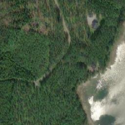 Satellite imagery of Pänkkärinniemi, FI