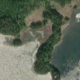 Satellite imagery of Lianniemi, FI
