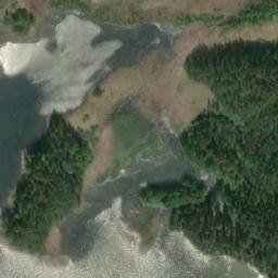 Satellite imagery of Lianniemi, FI