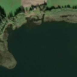 Satellite imagery of Härköniemi, FI