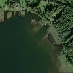 Satellite imagery of Pajuniemi, FI
