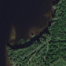 Satellite imagery of Koppelonniemi, FI