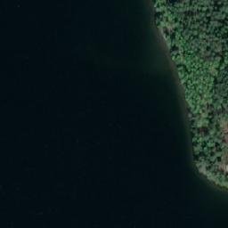 Satellite imagery of Syväniemi, FI