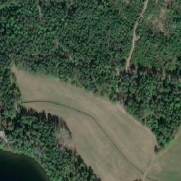 Satellite imagery of Syväniemi, FI