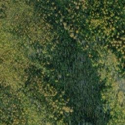 Satellite imagery of Razor Mountain, CA