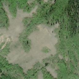Satellite imagery of Porter Mountain, CA
