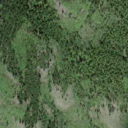 Satellite imagery of Porter Mountain, CA