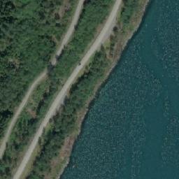 Satellite imagery of Hestodden, NO