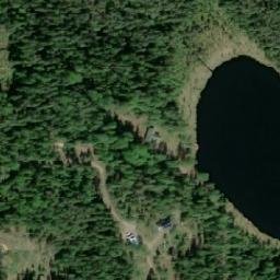 Satellite imagery of Pyykkikari, FI