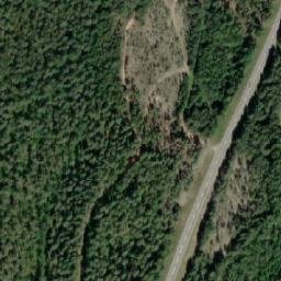 Satellite imagery of Kaaponharju, FI