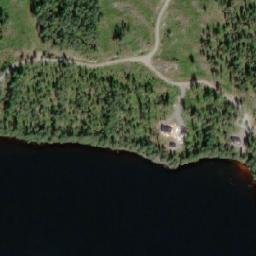 Satellite imagery of Kivisetniemet, FI