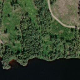 Satellite imagery of Kivisetniemet, FI