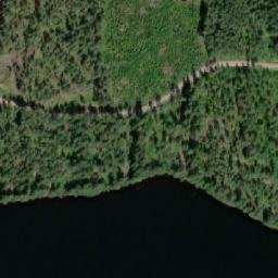 Satellite imagery of Kivisetniemet, FI