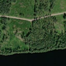 Satellite imagery of Levonniemi, FI