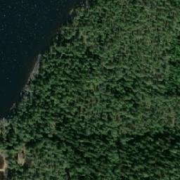 Satellite imagery of Routunniemi, FI