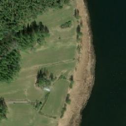 Satellite imagery of Puolakanniemi, FI