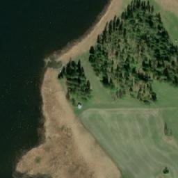 Satellite imagery of Puolakanniemi, FI