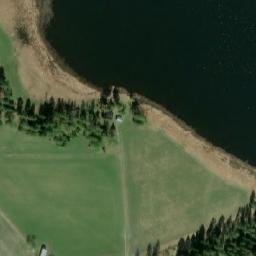 Satellite imagery of Puolakanniemi, FI