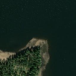 Satellite imagery of Lammasniemi, FI
