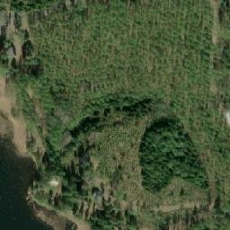 Satellite imagery of Pekkaniemi, FI