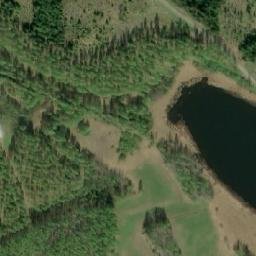 Satellite imagery of Pekkaniemi, FI