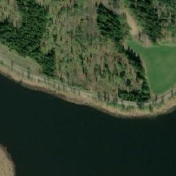Satellite imagery of Pekkaniemi, FI