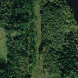 Satellite imagery of Tetriniemi, FI