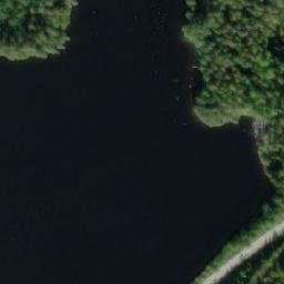 Satellite imagery of Tetriniemi, FI