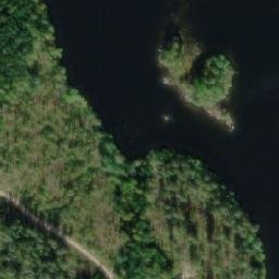 Satellite imagery of Kettukallio, FI