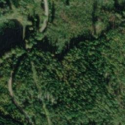 Satellite imagery of Vanha-Rona, FI