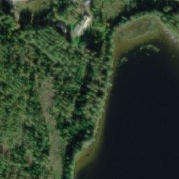 Satellite imagery of Vanha-Rona, FI