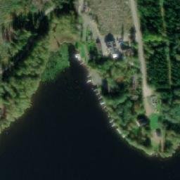 Satellite imagery of Tallaniemi, FI