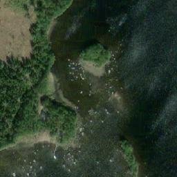 Satellite imagery of Toivarinluoto, FI