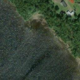 Satellite imagery of Kivirannanniemi, FI