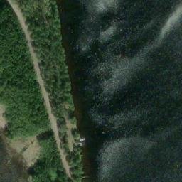 Satellite imagery of Ryinniemi, FI