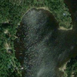 Satellite imagery of Sikoniemi, FI