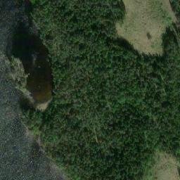 Satellite imagery of Tihniönniemi, FI