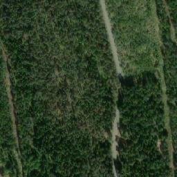 Satellite imagery of Tihniönniemi, FI