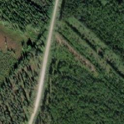 Satellite imagery of Luotinniemi, FI