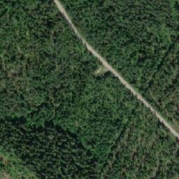 Satellite imagery of Pentinniemi, FI