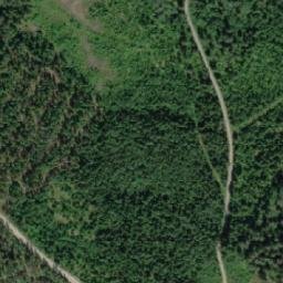 Satellite imagery of Pentinniemi, FI