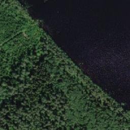 Satellite imagery of Pentinniemi, FI