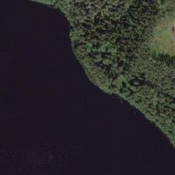 Satellite imagery of Kuoreniemi, FI